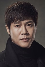 Park Ho-san portrait