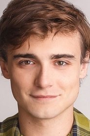 Dmitry Sarancha portrait