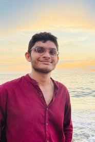 Anand S portrait
