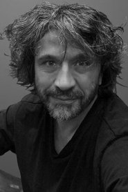 Hervé Marly portrait