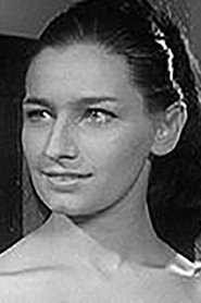 Rosemarie Bergmans portrait