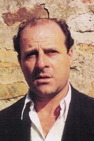 Vincenzo Albanese portrait