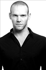 Matthew Clancy portrait
