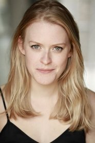 Ella Ainsworth portrait