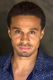 Alex Martin portrait