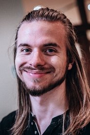 Dominik Zbořil portrait
