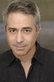 Richard Tatum portrait