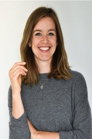 Hanna Hofmann portrait