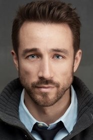 Brendon Zub portrait