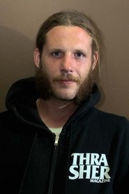 Jon Dickson portrait