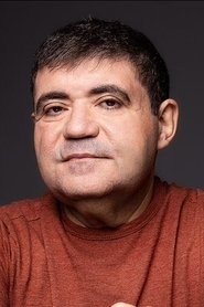 Ferrán Gadea portrait