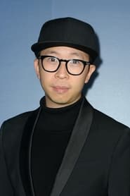 Justin Wu portrait