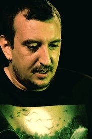 Chef Ragoo portrait