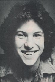 Scott Jacoby portrait
