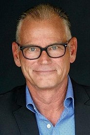 Stephen Brown portrait