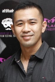 Natalius Chendana portrait