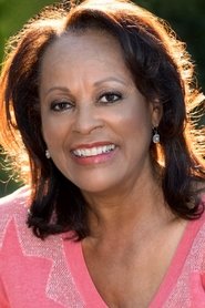 Sheila Wills portrait