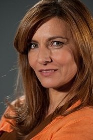 Vera Alves portrait