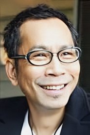 Lam Lap-San portrait