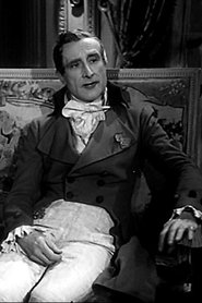 Robert Dartois portrait