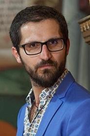 Marin Grigore portrait