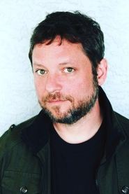 Alex Vincent portrait