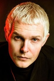 Niels Brandt portrait
