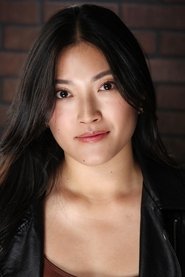 Kate Vu portrait