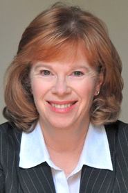 Lynnanne Zager portrait