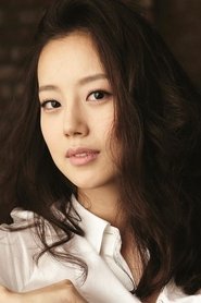 Moon Chae-won portrait