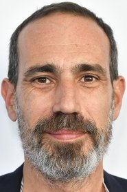 Marco Morabito portrait