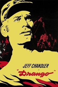Drango poster