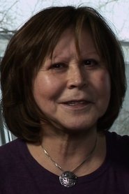 Carol Geddes portrait
