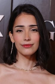 Zión Moreno portrait