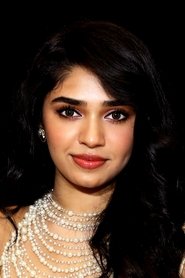 Krithi Shetty portrait