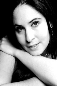 Lorena Gordoa portrait