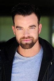 Christopher Gerard portrait