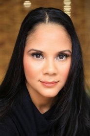 Patrice Fisher portrait