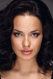 Dasha Astafieva portrait