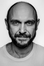 Norbert Rakowski portrait