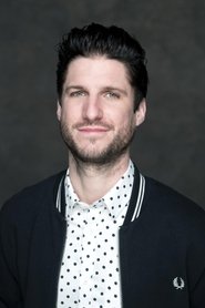 Scott Gawlik portrait