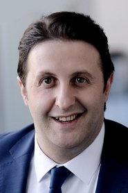 İlker Ayrık portrait
