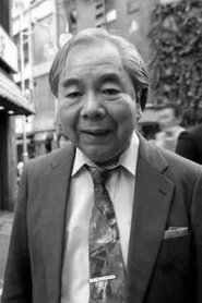 Junpei Takiguchi portrait