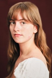 Evie Colton-Davenport portrait