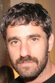 Tomer Heymann portrait