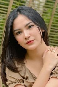 Mahalini Raharja portrait