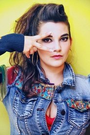 Vivian Darlene Grillo portrait