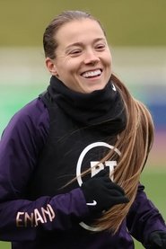 Fran Kirby portrait