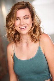 Avalon Penrose portrait