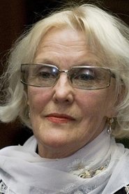 Svetlana Mizeri portrait